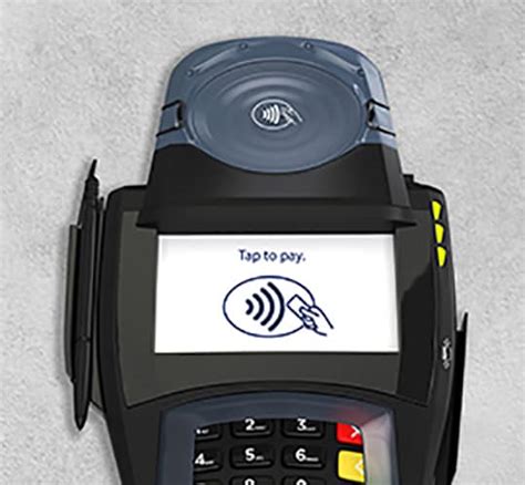 amex contactless payments